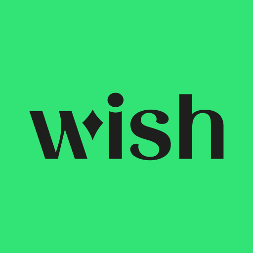 Wish:お得にショッピング