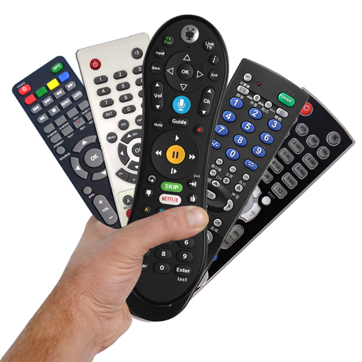 TV Remote Control Universal