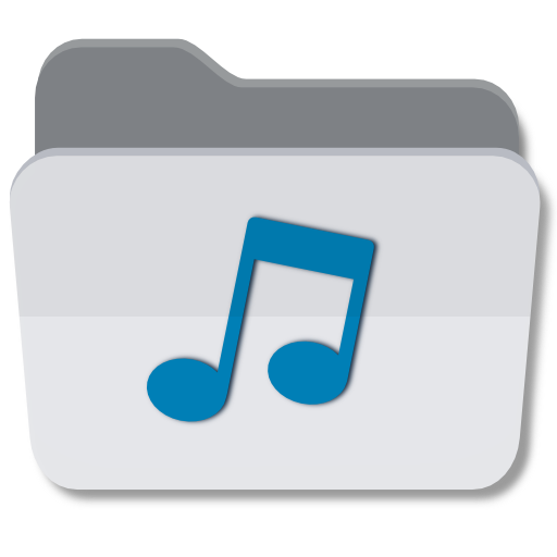 Music Folder Player Full