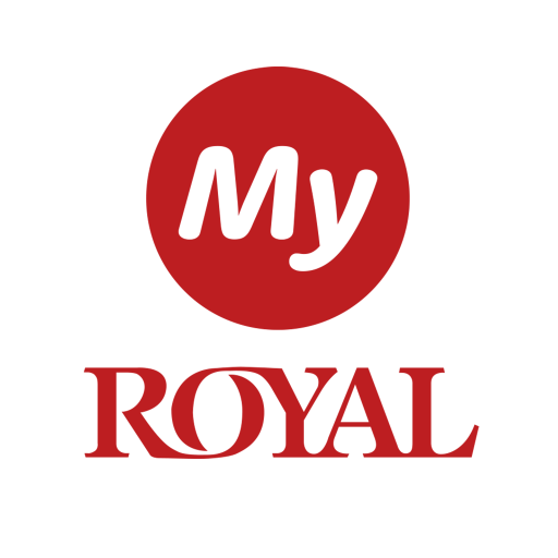 MyROYAL（マイロイヤル）- ロイヤルグループ共通アプリ