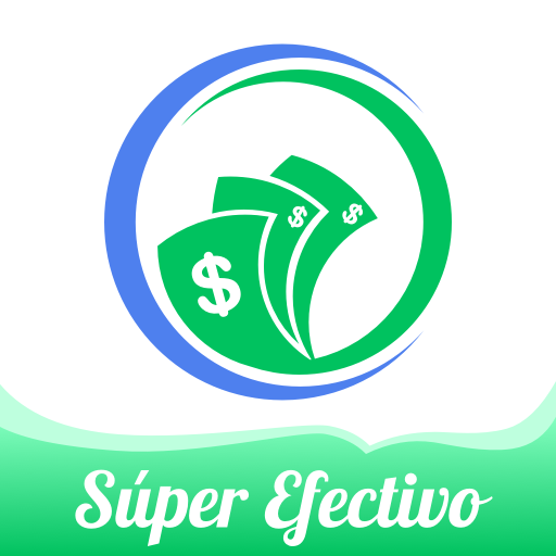 Súper Efectivo