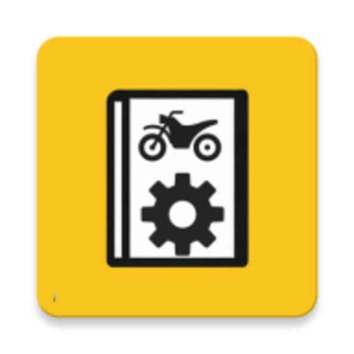 バイク整備記録簿