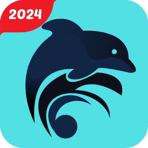 Dolphin VPN Fast Safe